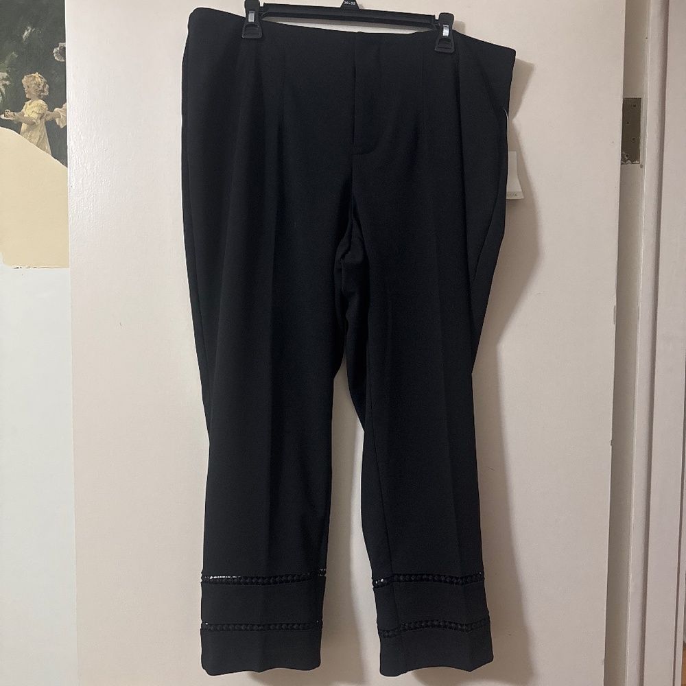 Cato NWT capri